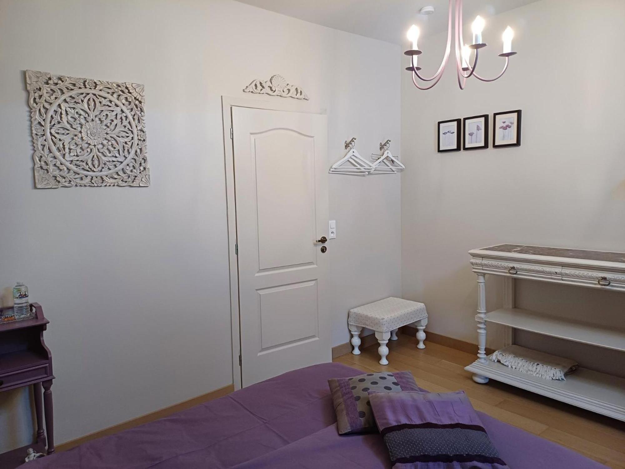 Le Repos Coquelicot Bed & Breakfast Montillot Exterior photo